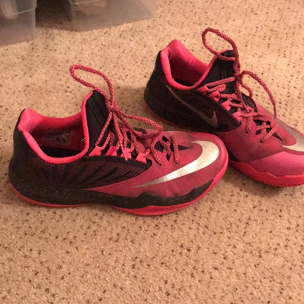 Nike BCA sneakers